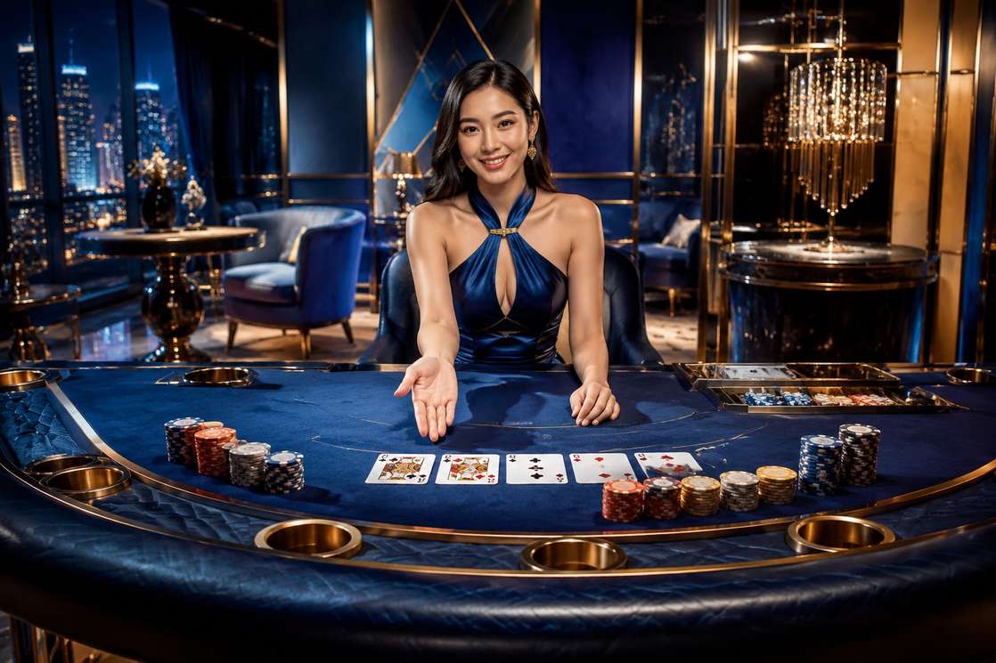 jilispins